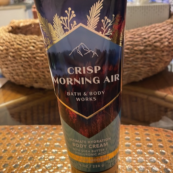 Bath & Body Works Body Cream - Picture 2 of 4